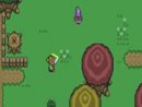 Zelda Flash Game